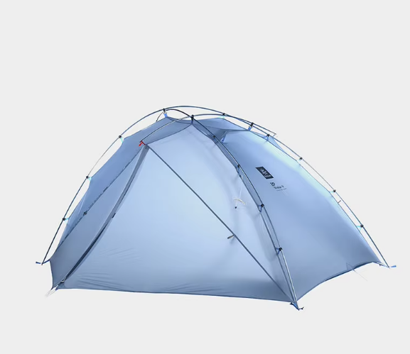 Camping survival tent(露营生存帐篷)