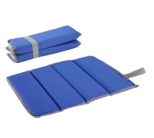 Outdoor Foldable Camping Mat(户外可折叠露营垫)